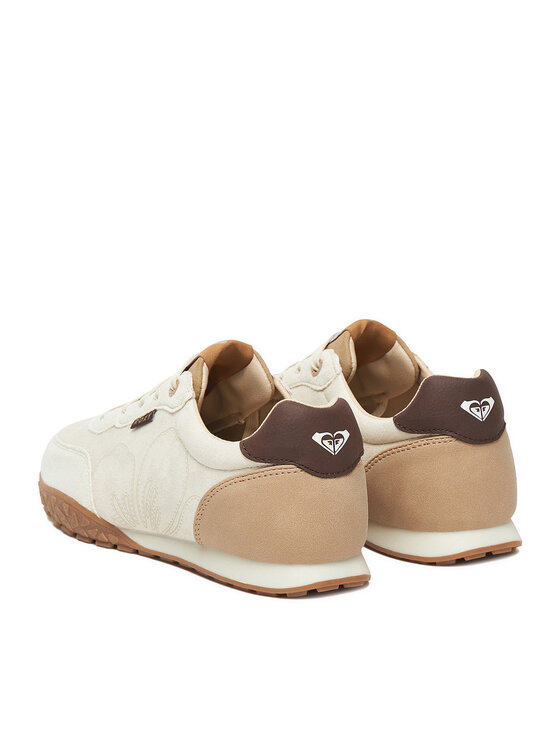 Roxy Roxy Sneakers CEO-V12-1085-1 Beige
