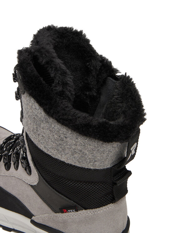 Rieker Rieker Gležnjarji CEO-W0066-40 Siva