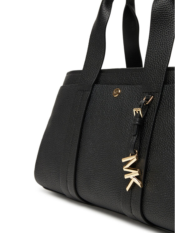 MICHAEL Michael Kors MICHAEL Michael Kors Torebka Romee 30T5G1ZS1L Czarny