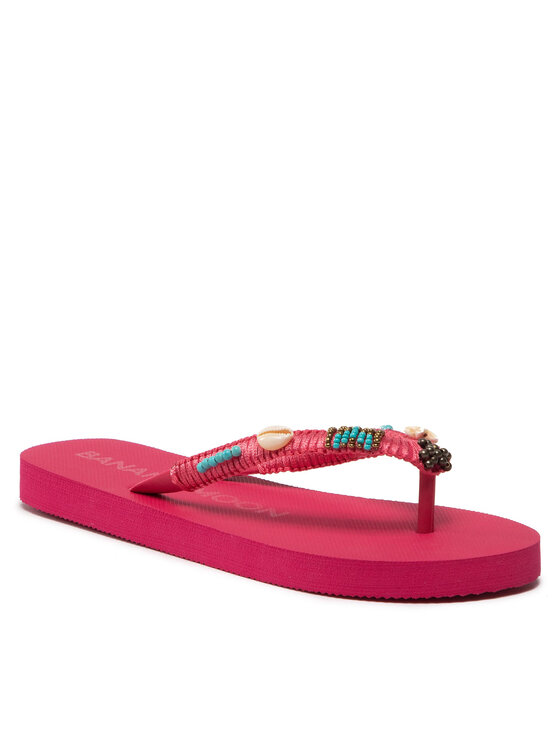 Banana Moon Banana Moon В'єтнамки Lucero Tahuata JSR53 Рожевий