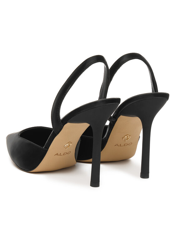 Aldo Aldo Sandalen Berolden 13812166 Schwarz
