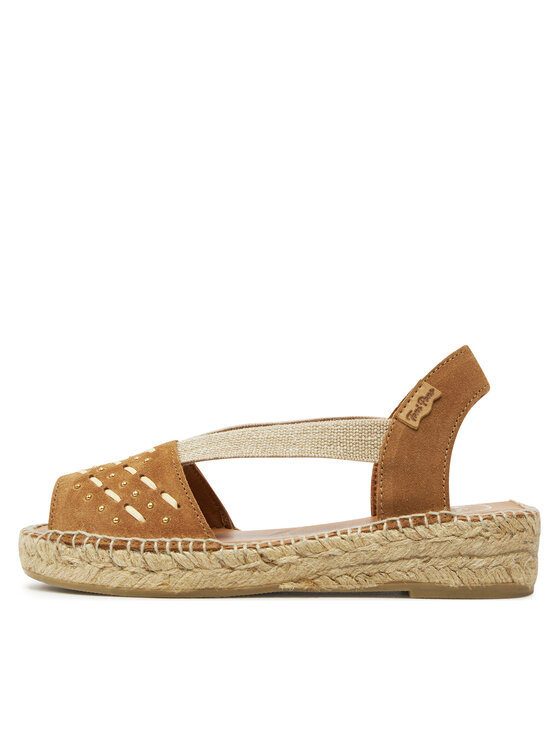 Toni Pons Toni Pons Espadrillid Edith Pruun