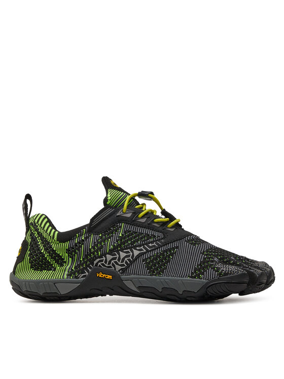 Vibram Fivefingers Topánky do posilňovne Kmd Evo 15M4002 Čierna