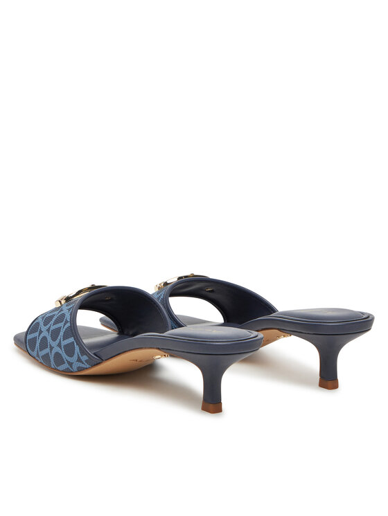 Aldo Aldo Ciabatte Coteazur 13918674 Blu scuro