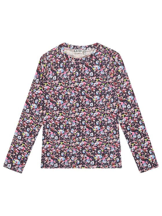 Tumble 'N Dry Tumble 'N Dry T-Shirt 84/21186/18638/4112 Różowy Regular Fit