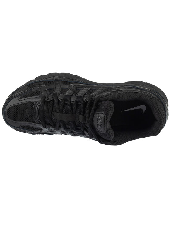 Nike Nike Sneakersy W P-6000 Czarny