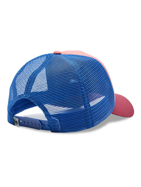 Buff Buff Шапка с козирка 122599.555.30.00 Цветен