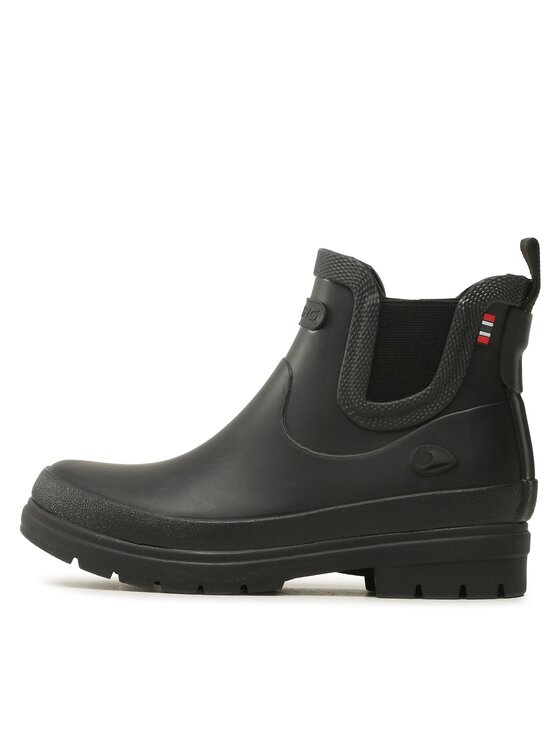 Viking Viking Guminiai batai Ada 1-28200-2 S Juoda