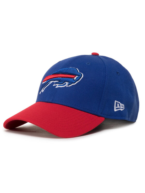 New Era Cepure ar nagu NFL The Leauge Bufbil T 10517892 Tumši zils