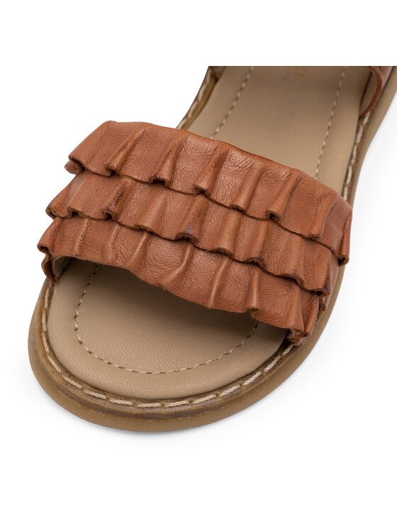 Lasocki Kids Lasocki Kids Sandalen POPPY CI12-3044-03 Braun