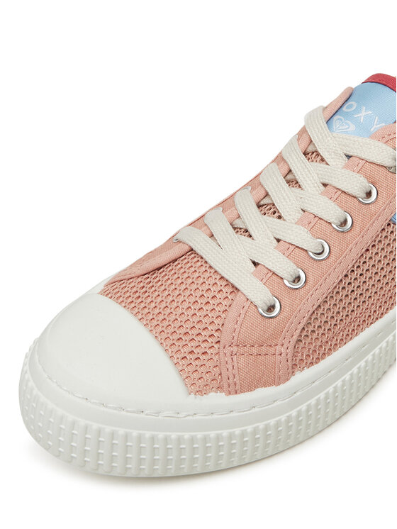Roxy Roxy Scarpe da ginnastica V12-908 Rosa