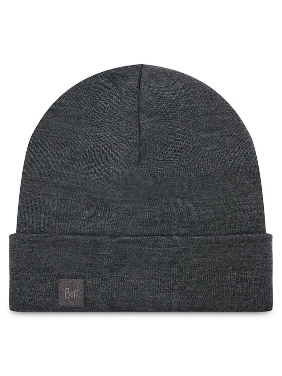 Căciulă Heavyweight Merino Wool Hat 111170.937.10.00 Gri
