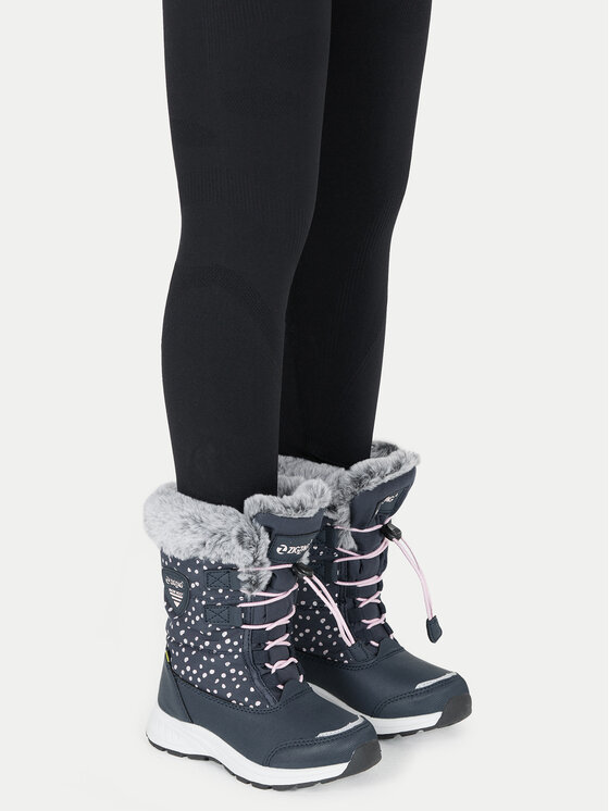 ZigZag ZigZag Снігоходи Wesend Kids Boot WP V2 Z244389 Cиній
