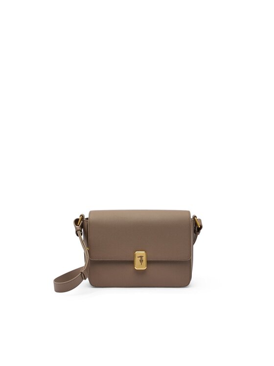 Trussardi Trussardi Torebka Z602E106582N076 Brązowy