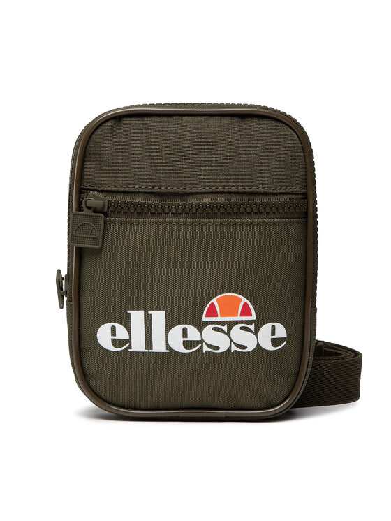 Ellesse Somiņa Templeton Small Item Bag SAAY0709 Zaļš