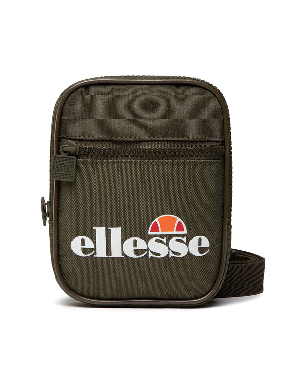 Geantă crossover Ellesse Templeton Small Item Bag SAAY0709 Khaki 506