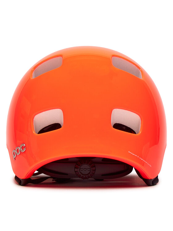 POC POC Kask rowerowy Crane Mips 10820 9050 Pomarańczowy