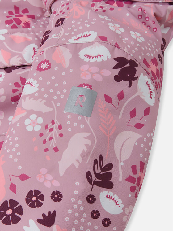 Reima Reima Giubbotto invernale Kuhmoinen 5100121A Rosa Regular Fit