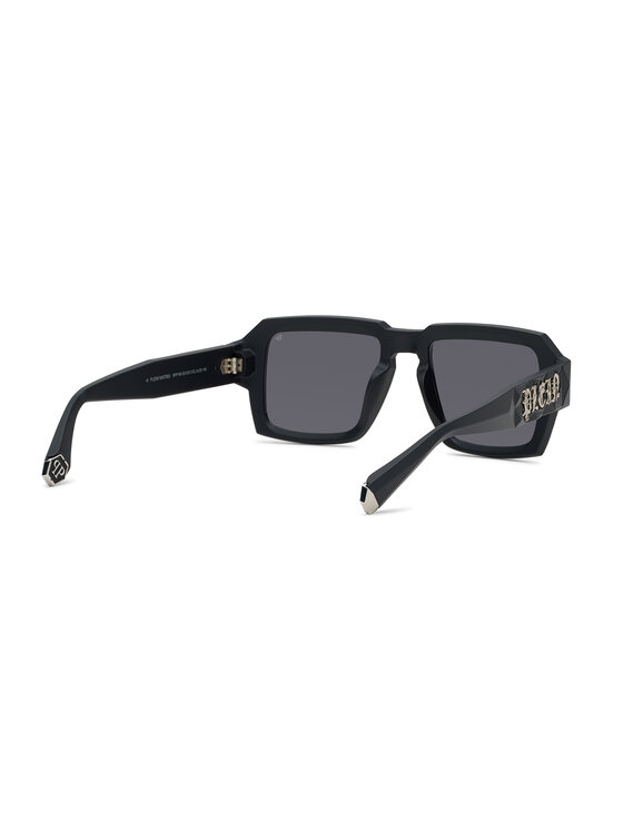PHILIPP PLEIN PHILIPP PLEIN Okulary przeciwsłoneczne 31424 Czarny