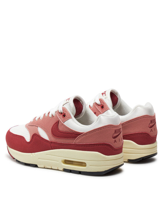 Nike Nike Snīkeri Air Max 1 DZ2628 103 Rozā