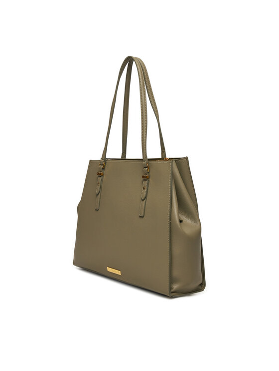 Aldo Aldo Ročna torba Feacan 13824473 Khaki