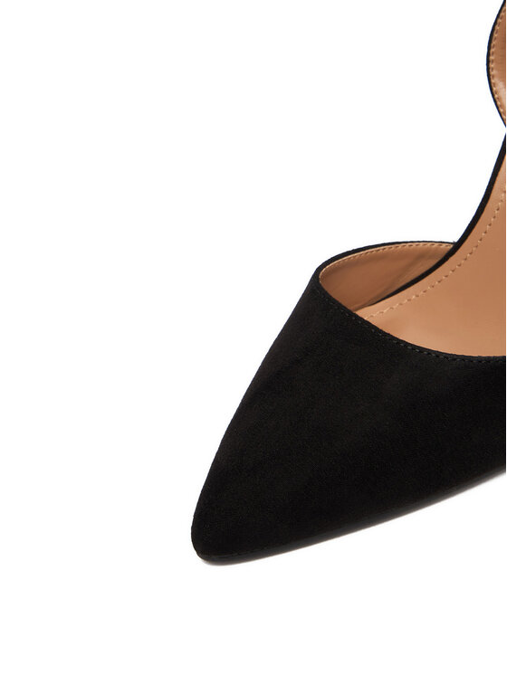 DeeZee DeeZee Tacones CEO-CD25-039-1 Must