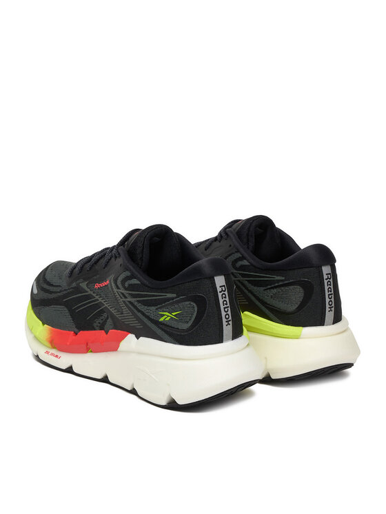 Reebok Reebok Futócipő EO-FLOATZIG DOUBLE 100244464 Fekete