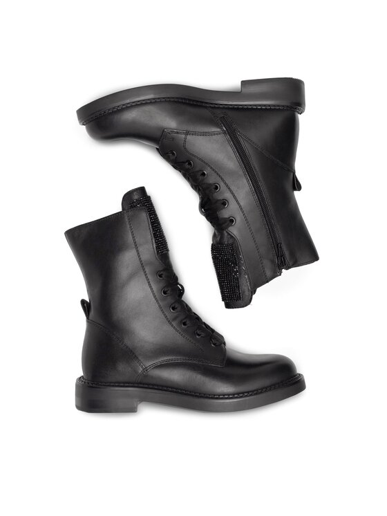 Lasocki Lasocki Botine WI16-12744-05 Negru