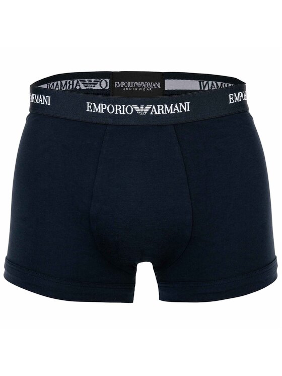 Emporio Armani Emporio Armani Bokserki 30558 Kolorowy