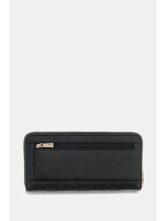 Guess Guess Portfel 184790 Czarny