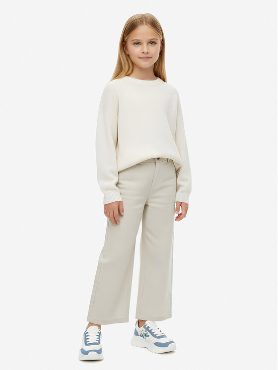 Disney Classics Disney Classics Sneakers CEO-BIC-AW25-318DCLS Weiß