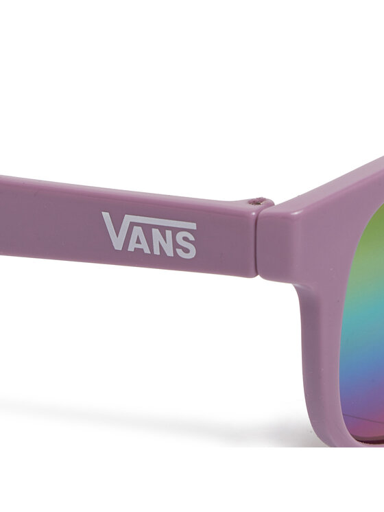 Vans Vans Παιδικά γυαλιά ηλίου Spicoli Bendable Shades VN0A3HZJCR31 Πράσινο