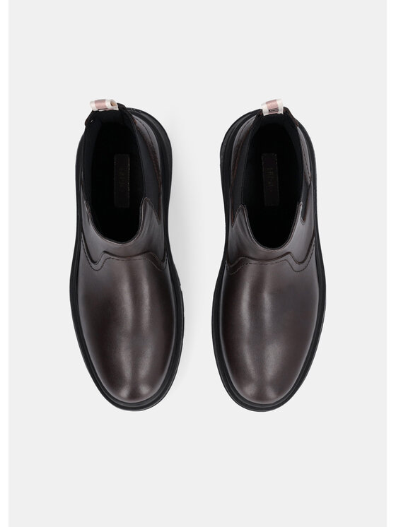 Liu Jo Liu Jo Stivaletti SF5093P010201311 Marrone