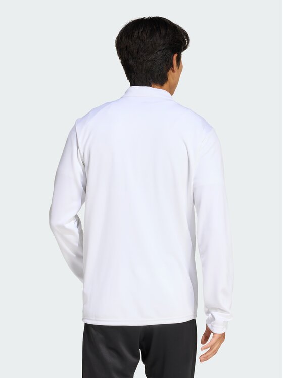 adidas adidas Kurtka wielofunkcyjna 158743 Biały Slim Fit