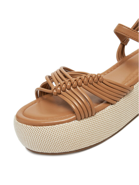 Roxy Roxy Sandaalid 2777019 Beež
