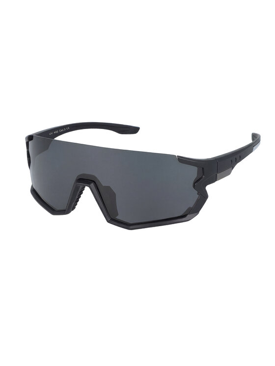 Feba Feba Occhiali da sole ZF136M-454-1 Nero