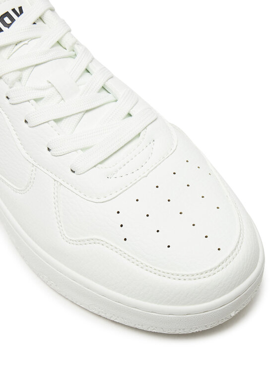 Dorko Dorko Sneakersy Vibe DS24F19M Černá