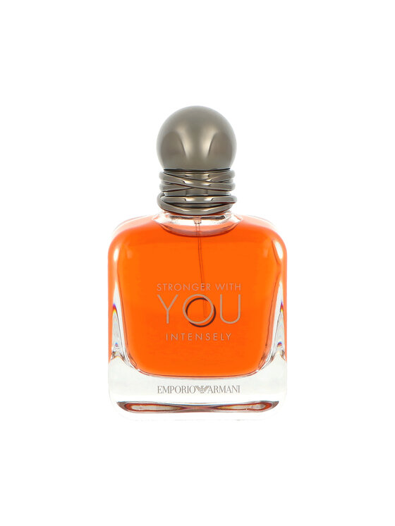 Giorgio Armani Giorgio Armani Stronger With You Intensely Woda perfumowana
