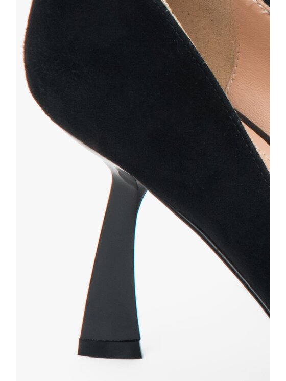 Estro Estro Scarpe stiletto ER00117207 Nero