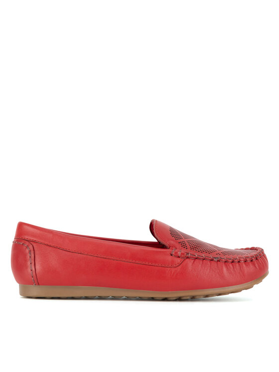 Lasocki Mocasini GRD-D520-05 Roșu