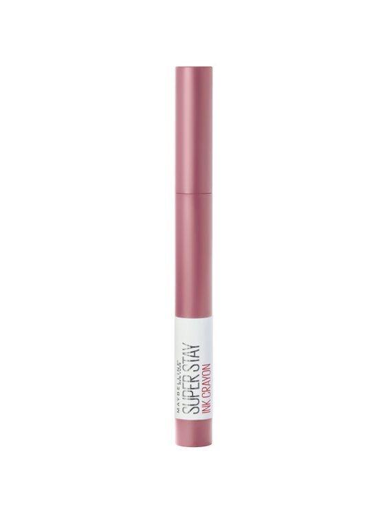 Maybelline Maybelline Super Stay Ink Crayon Pomadka 30 Seek Adventure