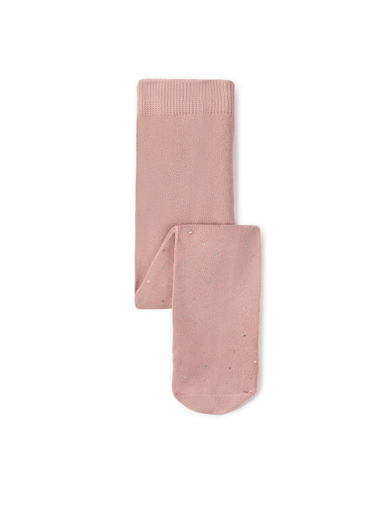 Mayoral Mayoral Collant da bambini 10752 Rosa