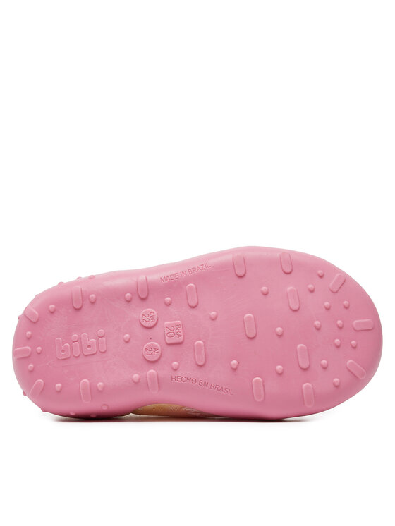 Bibi Bibi Poolsaapad 1195045 Värviline