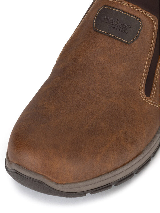 Rieker Rieker Scarpe basse 03650-24 Marrone