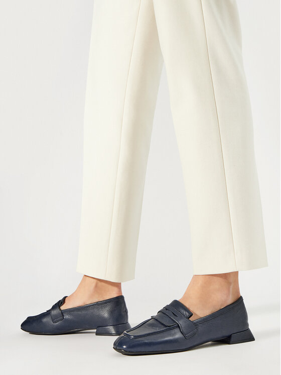 Clarks Clarks Lords Ubree15 Surf 26176507 Σκούρο μπλε