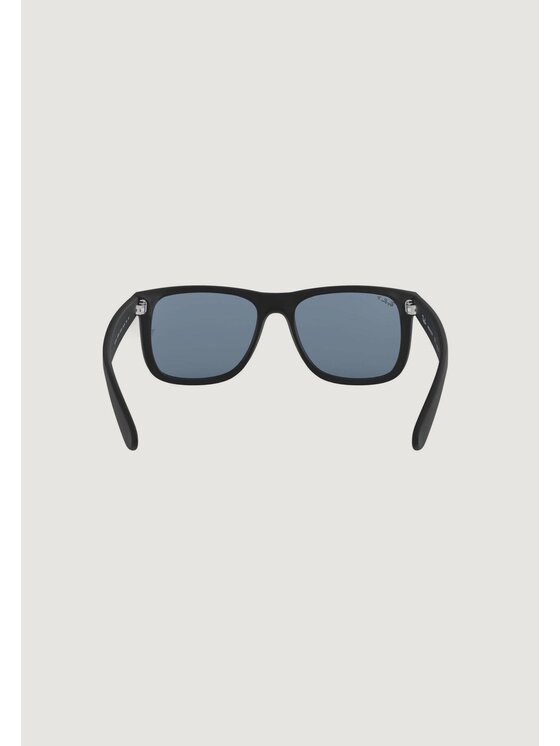 Ray-Ban Ray-Ban Γυαλιά ηλίου JUSTIN Μαύρο