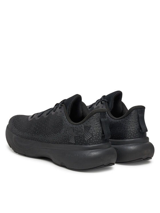 Under Armour Under Armour Buty do biegania UA Infinite 3027523 Czarny