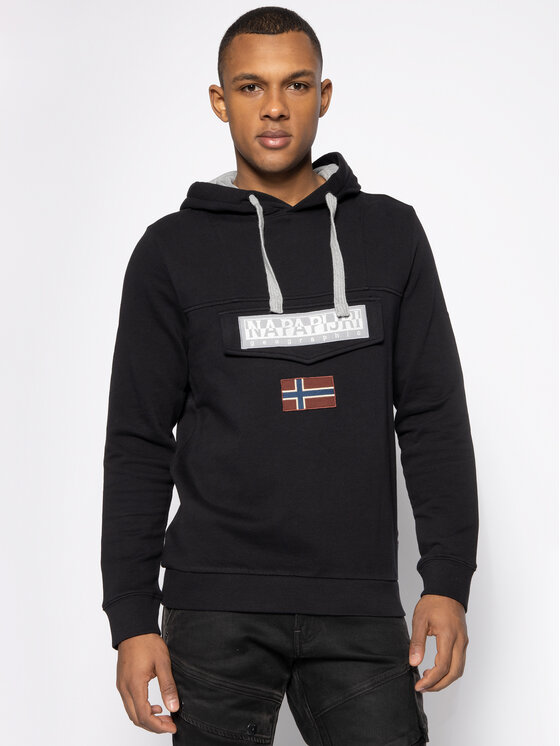 Napapijri rainforest sum 2 top