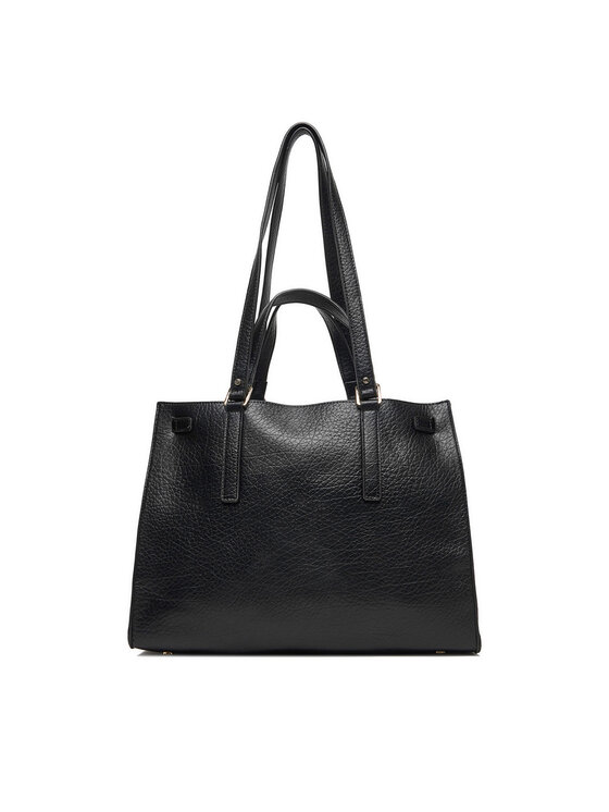 Lasocki Lasocki Handtasche C-LSK-X-004-08 Schwarz