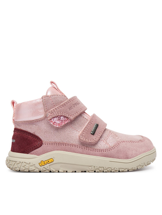 Primigi Primigi Bakancs GORE-TEX 2418233 M Rózsaszín